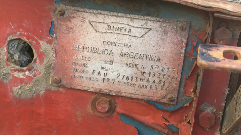 Illustration for article titled This Is The Southernmost Junkyard In The World